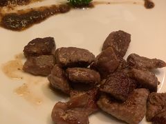 -佛山希尔顿酒店·融誉亚洲美食荟