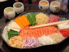 -新天世纪中餐厅
