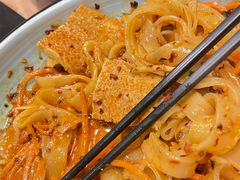-西部马华清真食府·丝路菜(大钟寺店)