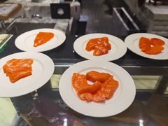-沈阳和平艾美酒店新食谱西餐厅