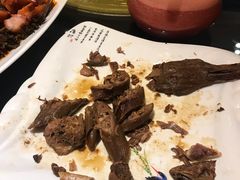 -鲁城往事(游客中心店)