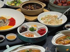 -肆月河豚·淮扬菜·湘菜(华天店)
