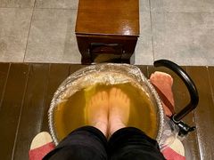 -菩泰·泰式草本按摩SPA(武汉新天地南馆店)