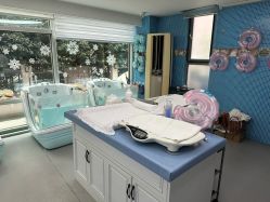 -馨月汇·独栋月子会所(静安店)