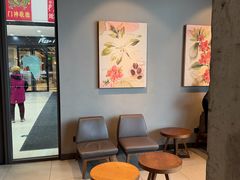 -星巴克(开封万达广场店)