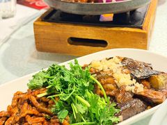 -福满圆(琨莎中心店)