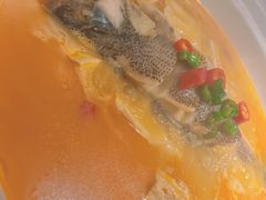 -庆江南江南菜(琴湖溪里花园城店)