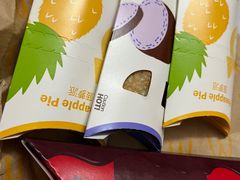 -麦当劳(龙洞店)
