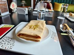 -北京饭店谭家菜