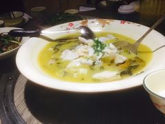 -饭桌故事·血鸭湘(荣宝华店)