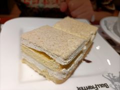 -斗牛士牛排餐厅(嘉里汇店)