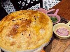 -格鲁·秀色Georgia’s Feast