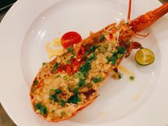 -安蒂娅·海鲜自助餐厅(安蒂娅美兰酒店)