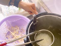 -龙上水现炒生料(柳沙店)