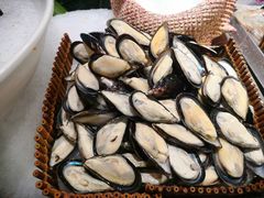 -吉布鲁牛排海鲜自助(龙湖北城天街购物广场店)