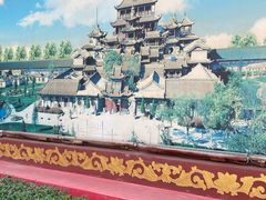 -高庙保安寺