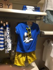 -Petit Bateau(静安嘉里中心店)