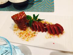 -苏州苏州湾艾美酒店·乐美中餐厅