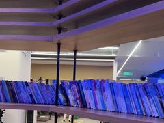 -我爱运动健身·游泳·瑜伽·普拉提馆(大卫城店)