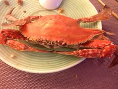 -东方红海鲜百汇(国际大厦店)