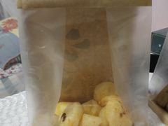 -泸溪河桃酥(秦淮夫子庙一店)