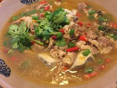 -公社食堂(牧电路店)