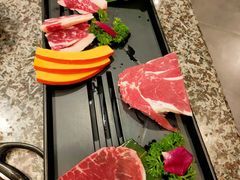 -汉拿山烤肉(东直门东方银座店)