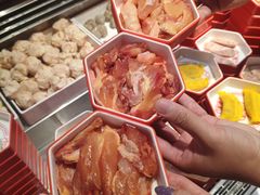 -董记老清泉·鲜切涮羊肉(窑岭店)