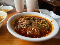 -付小姐在成都(中山公园店)