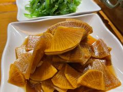 -腰子哥烤串(石佛营炫特店)