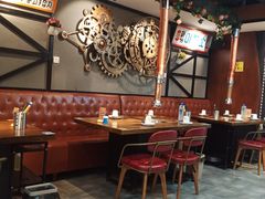 -·缸桶屋·韩式牛肋条自助烤肉(西湖D11店)