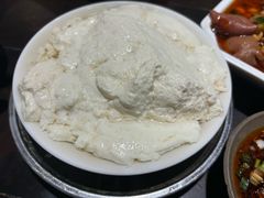 -张豆花(碚峡路店)
