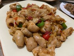 -南雄雄州土菜餐厅(粤北大厦店)