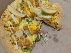 -达美乐比萨(南站西路店)