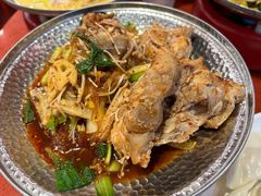 -喜家德虾仁水饺(世纪大都会店)