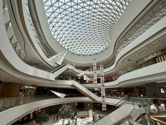 -潮界(虹桥新天地店)