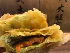-老客满蛋饼(双塔市集店)