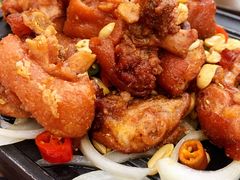 -丽华餐厅·天津菜(艳阳路店)