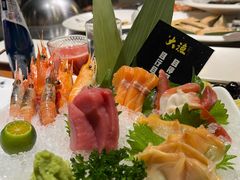 -大渔之观(安贞店)