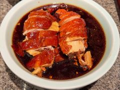 -南京大牌档(之心城店)