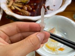 -扒骨肉雅鱼饭店(三雅文化传承店)