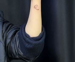 -雕哥的纹身店A3 TATTOO&纹身培训