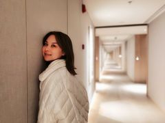 -上海佘山世茂艾美酒店