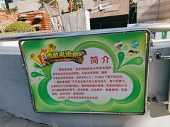 -中国福利会少年宫