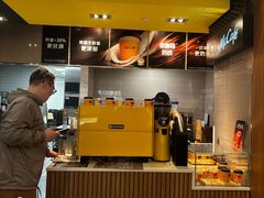 -麦当劳(世纪汇广场店)