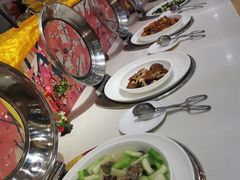 -御水泉休闲娱乐中心