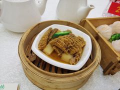 -龙的酒楼·手工早茶·顺德菜(近良路店)