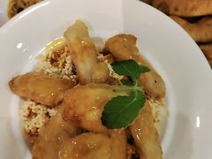 -大鸭梨烤鸭(房山店)