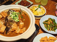 -新白鹿餐厅(银泰西湖文化广场店)