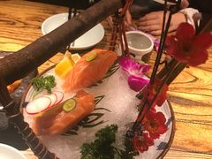 -萤初高端日料王(曲江银泰店)